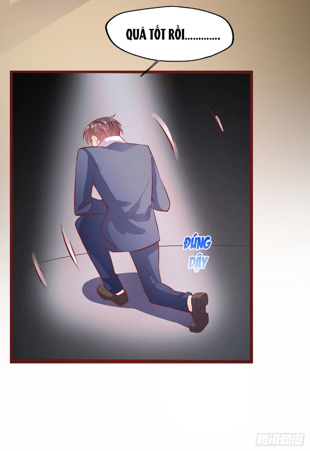 Sau Này Vẫn Cứ Thích Anh Chapter 10 - 33