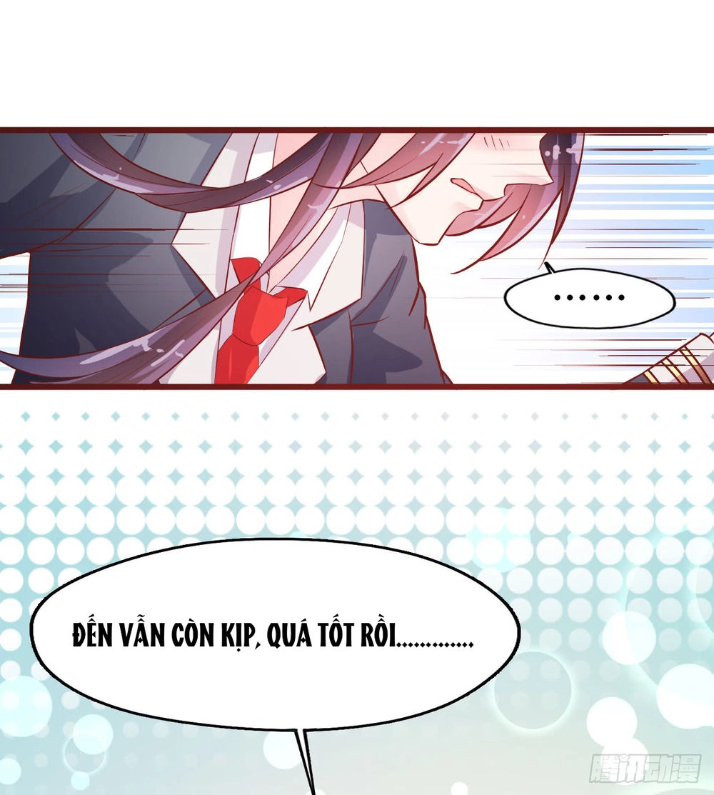 Sau Này Vẫn Cứ Thích Anh Chapter 10 - 34