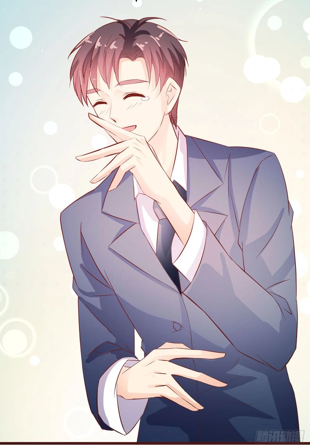 Sau Này Vẫn Cứ Thích Anh Chapter 10 - 35