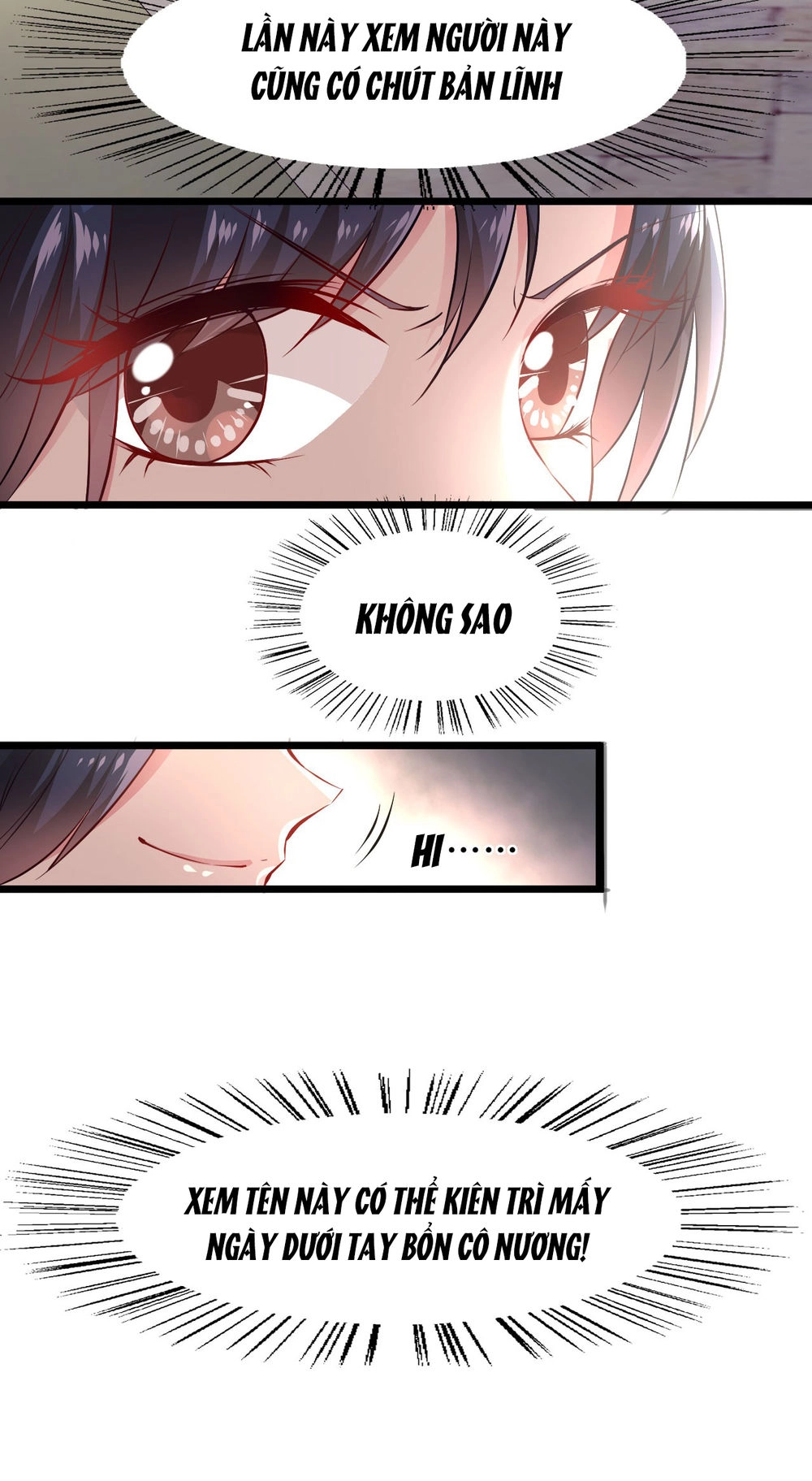 Sau Này Vẫn Cứ Thích Anh Chapter 11 - 3