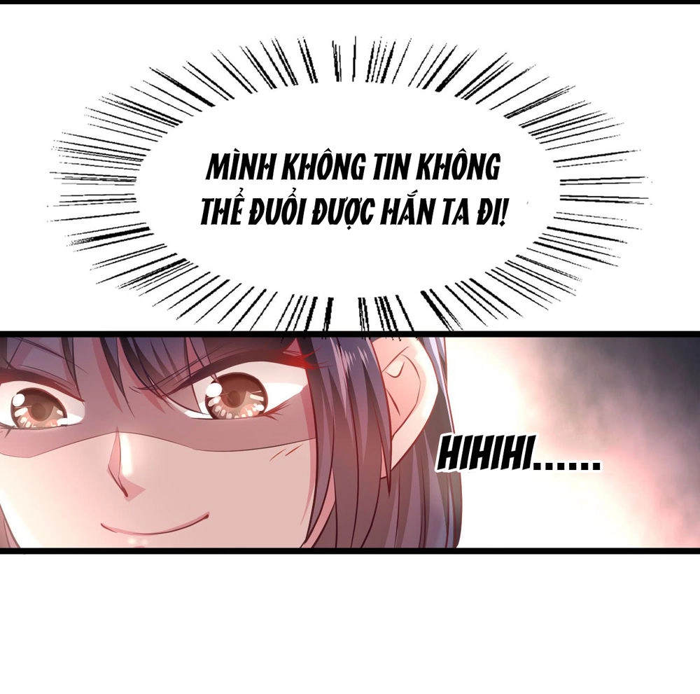 Sau Này Vẫn Cứ Thích Anh Chapter 11 - 14