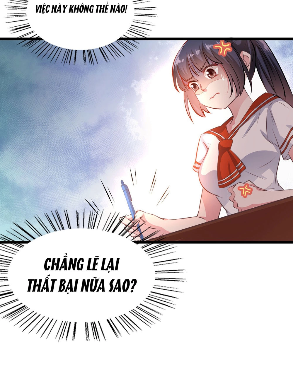 Sau Này Vẫn Cứ Thích Anh Chapter 12 - 5