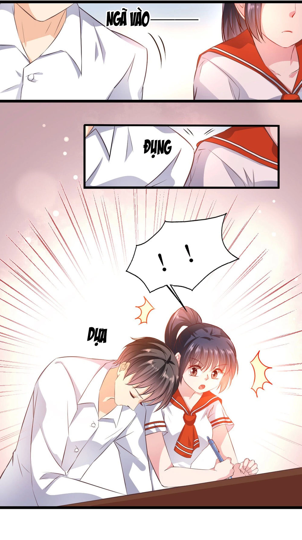 Sau Này Vẫn Cứ Thích Anh Chapter 12 - 6