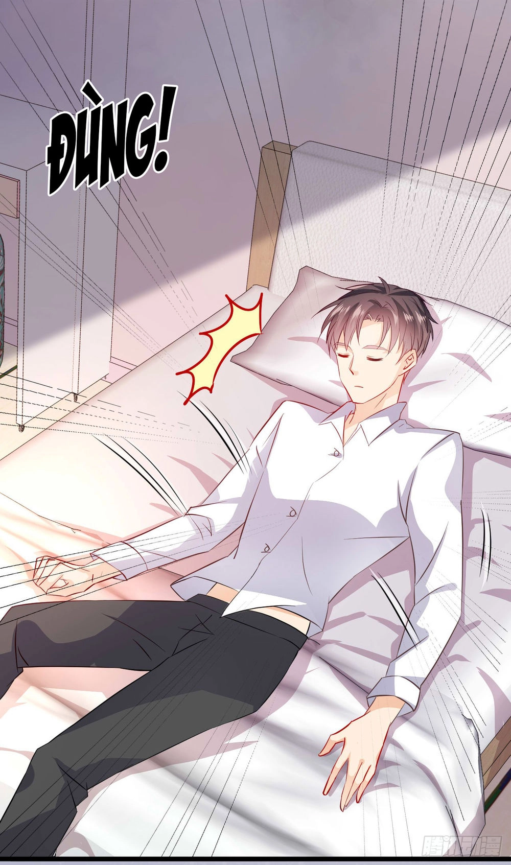 Sau Này Vẫn Cứ Thích Anh Chapter 12 - 8