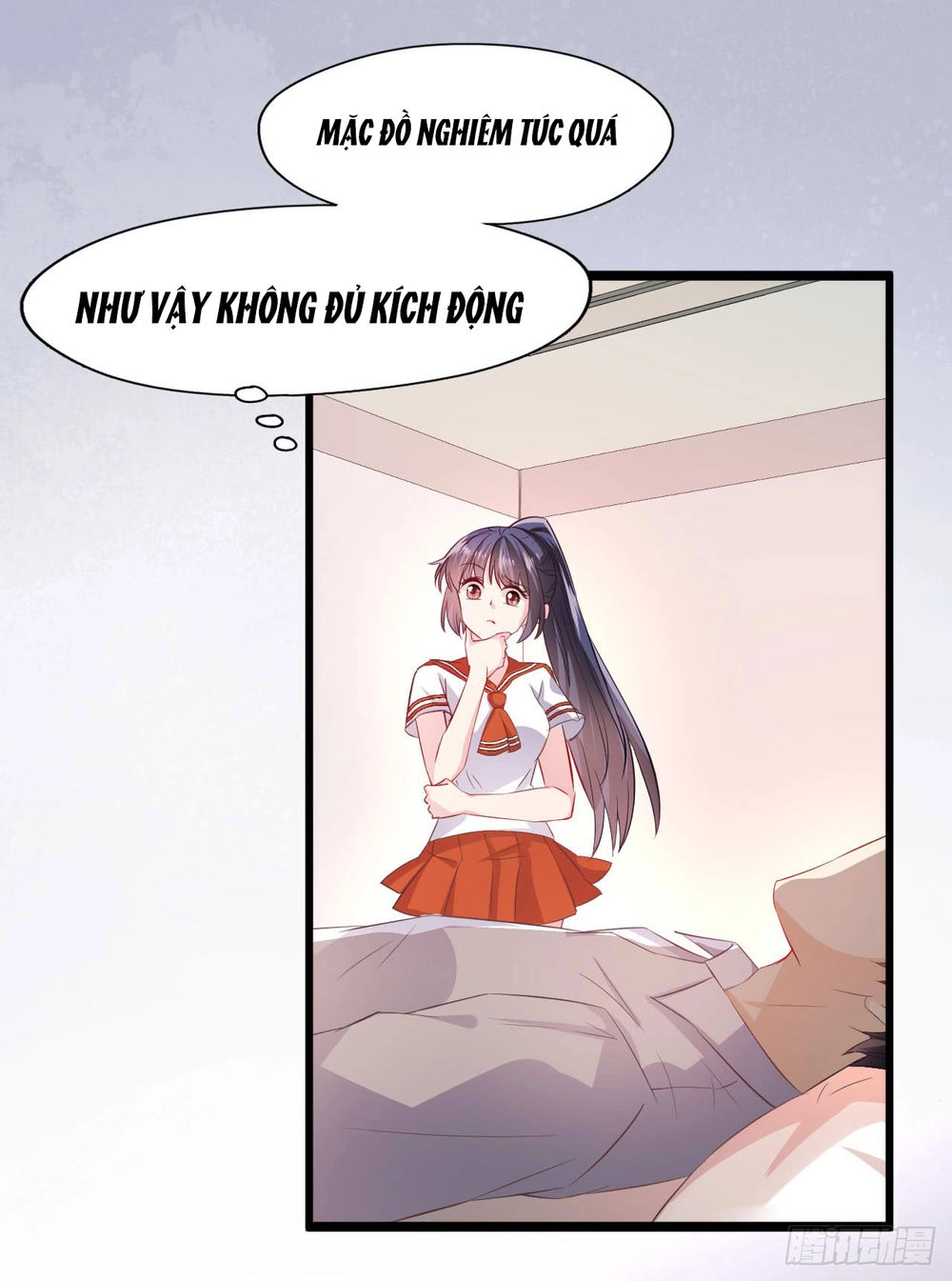 Sau Này Vẫn Cứ Thích Anh Chapter 12 - 9