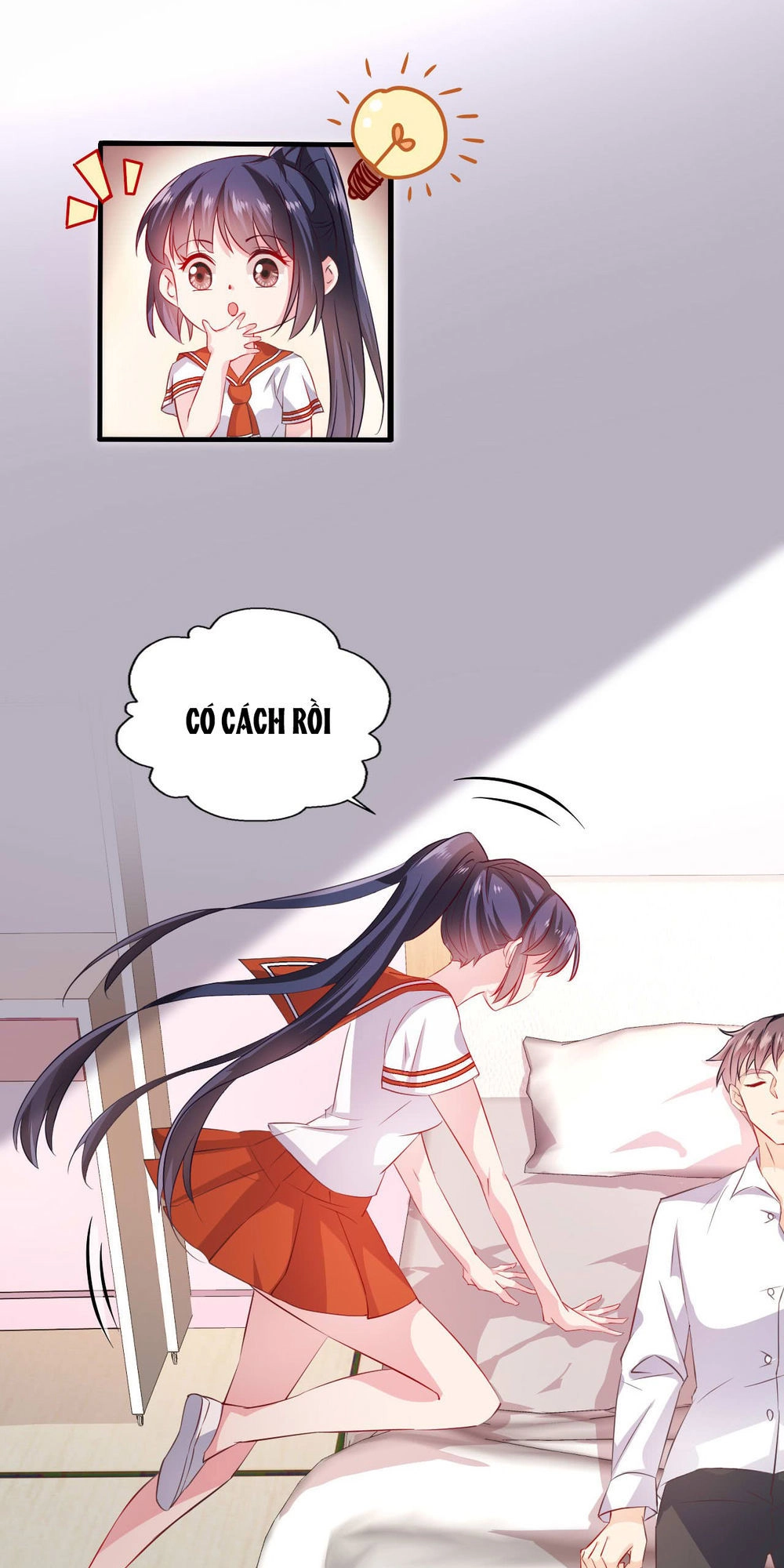 Sau Này Vẫn Cứ Thích Anh Chapter 12 - 10