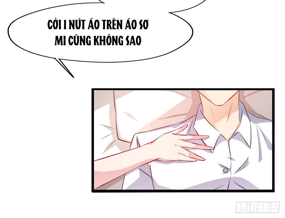 Sau Này Vẫn Cứ Thích Anh Chapter 12 - 12