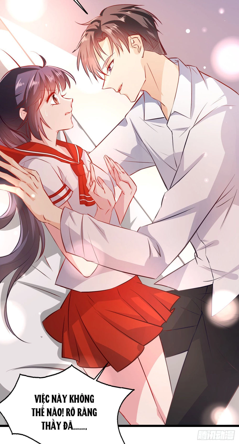 Sau Này Vẫn Cứ Thích Anh Chapter 12 - 14