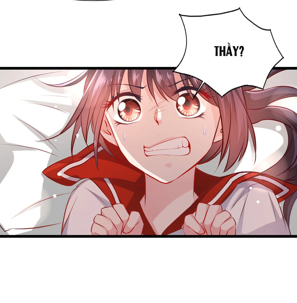 Sau Này Vẫn Cứ Thích Anh Chapter 12 - 16