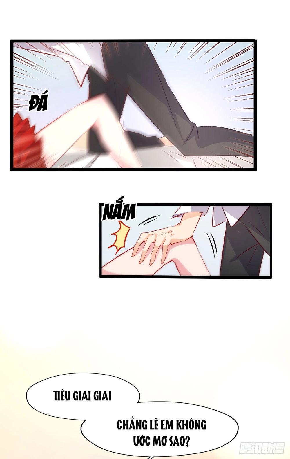 Sau Này Vẫn Cứ Thích Anh Chapter 12 - 17