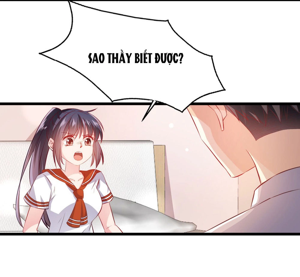 Sau Này Vẫn Cứ Thích Anh Chapter 12 - 22