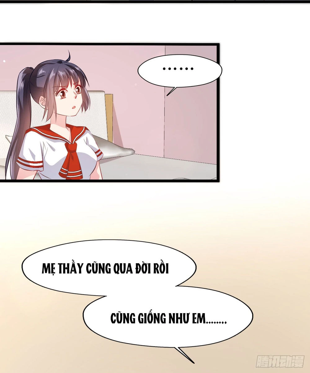 Sau Này Vẫn Cứ Thích Anh Chapter 12 - 25