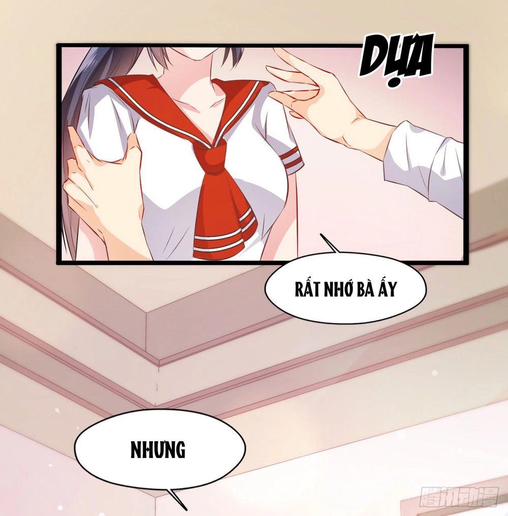 Sau Này Vẫn Cứ Thích Anh Chapter 12 - 26