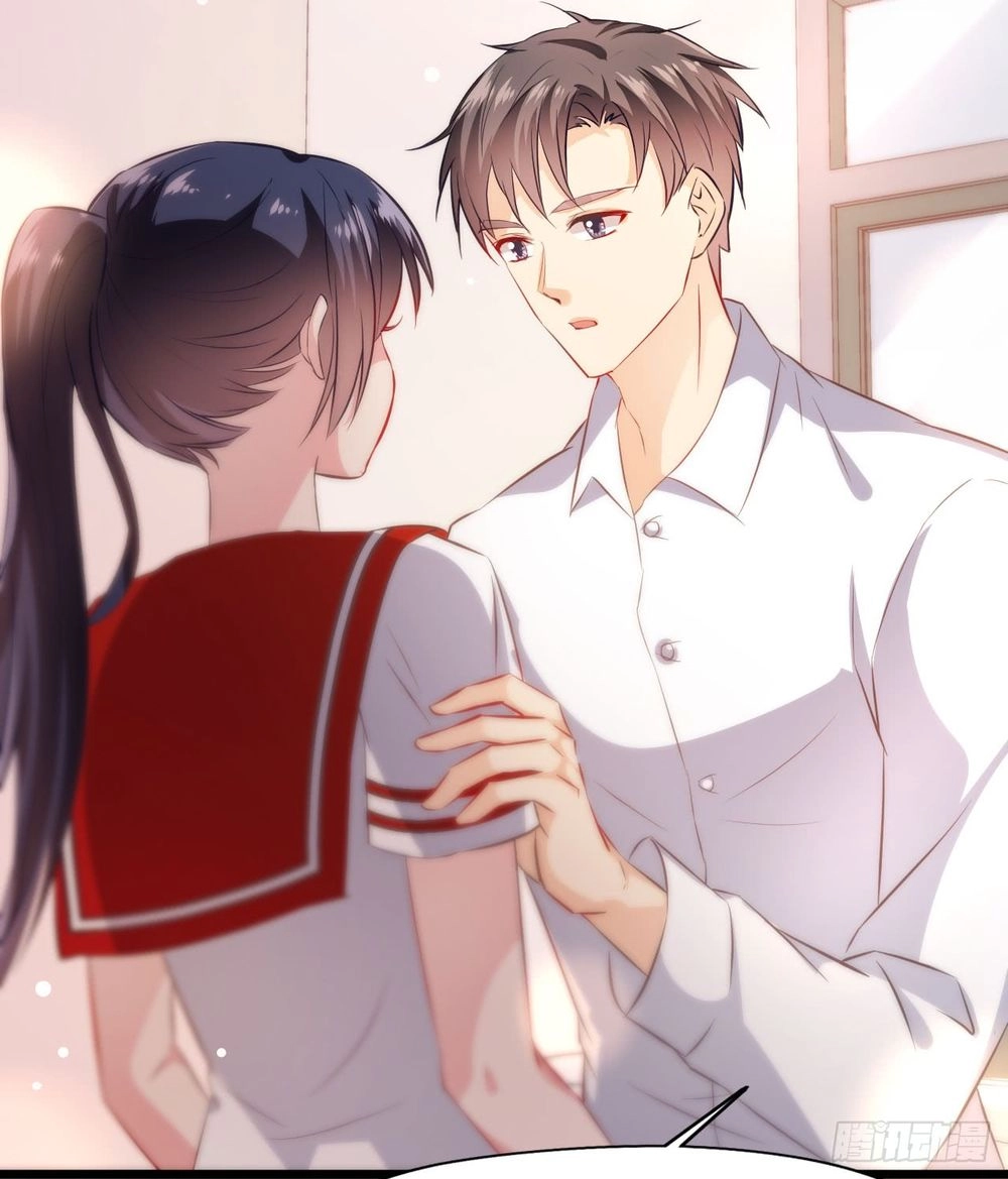 Sau Này Vẫn Cứ Thích Anh Chapter 12 - 27