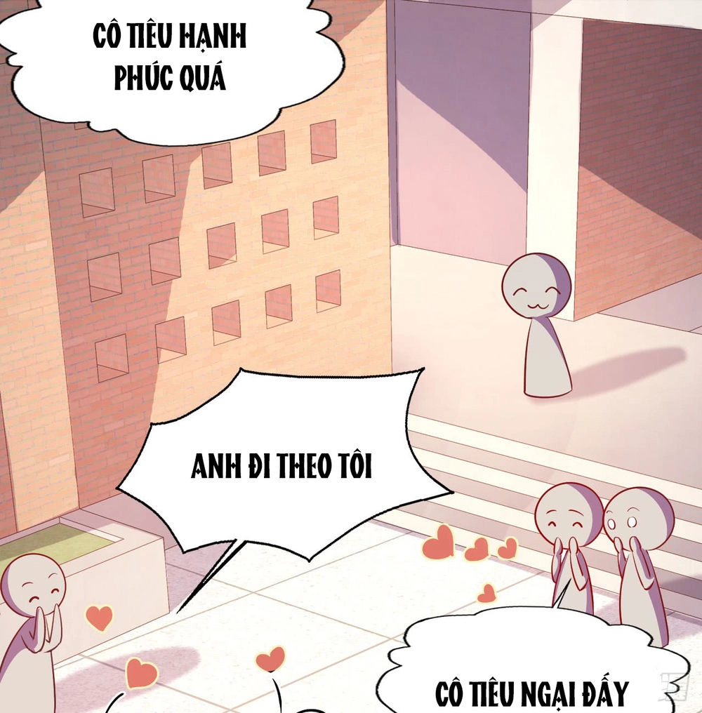 Sau Này Vẫn Cứ Thích Anh Chapter 13 - 12