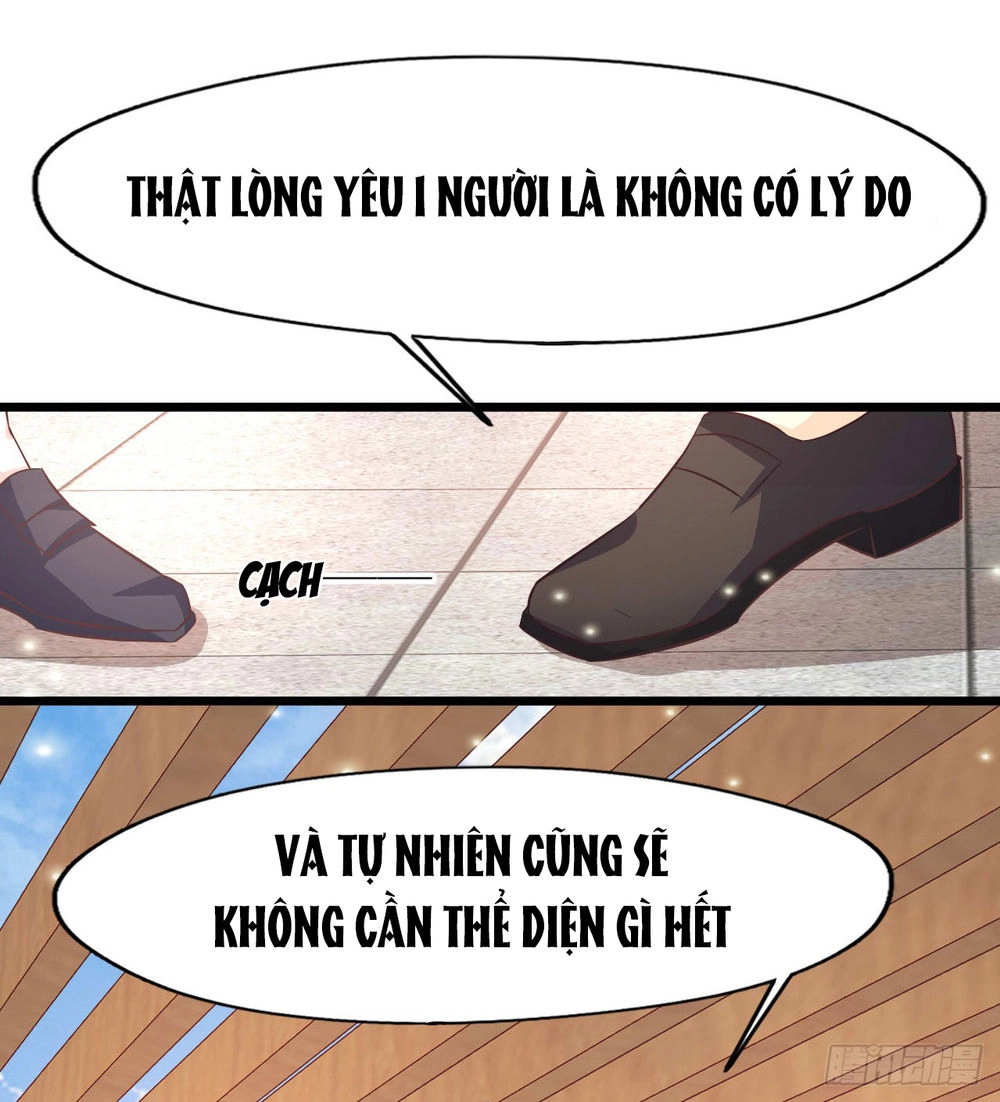 Sau Này Vẫn Cứ Thích Anh Chapter 13 - 22