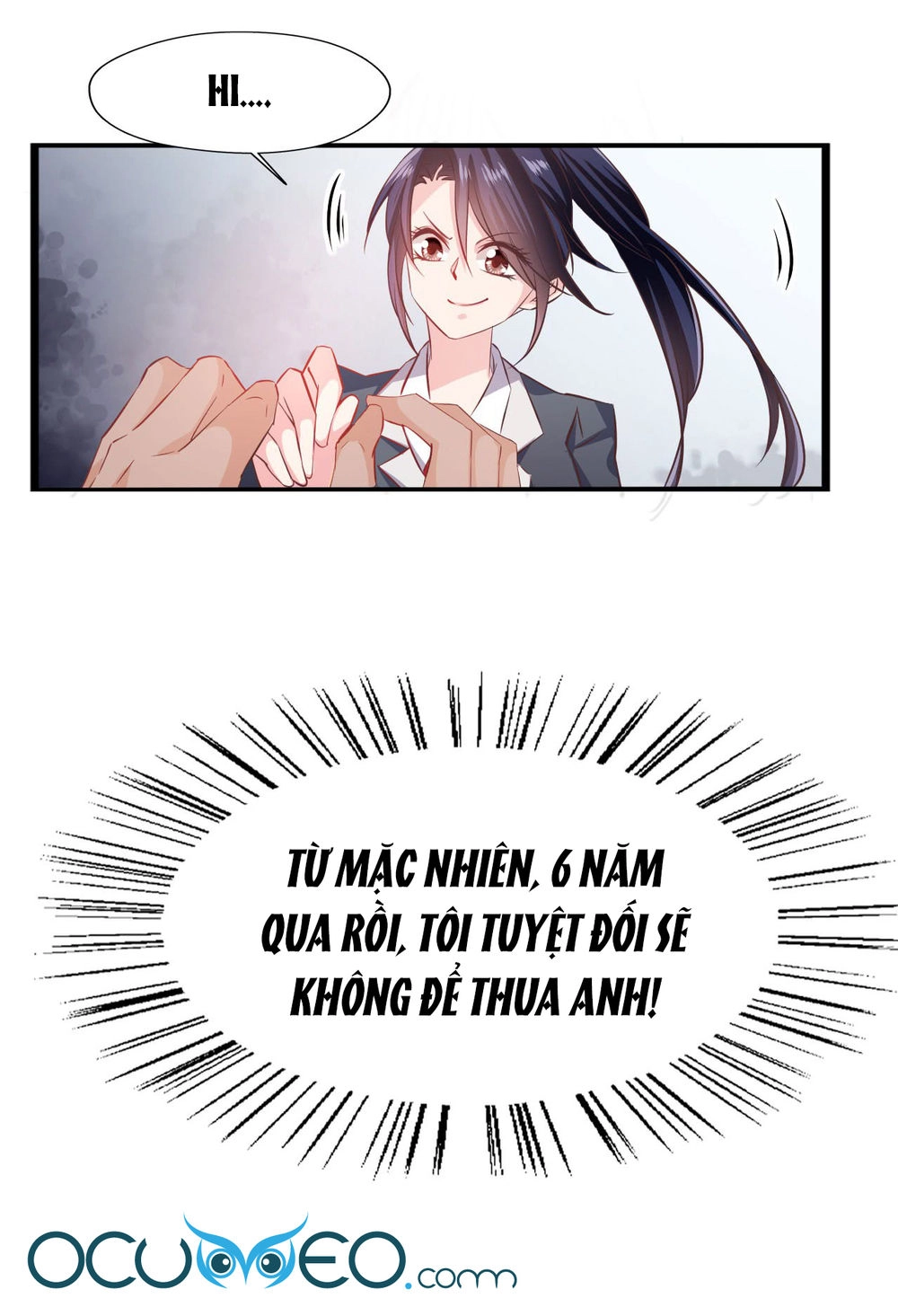 Sau Này Vẫn Cứ Thích Anh Chapter 13 - 30