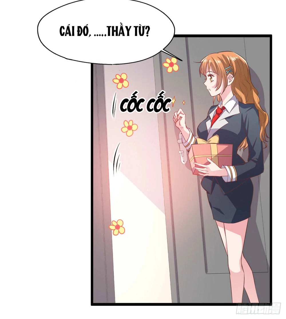 Sau Này Vẫn Cứ Thích Anh Chapter 14 - 6