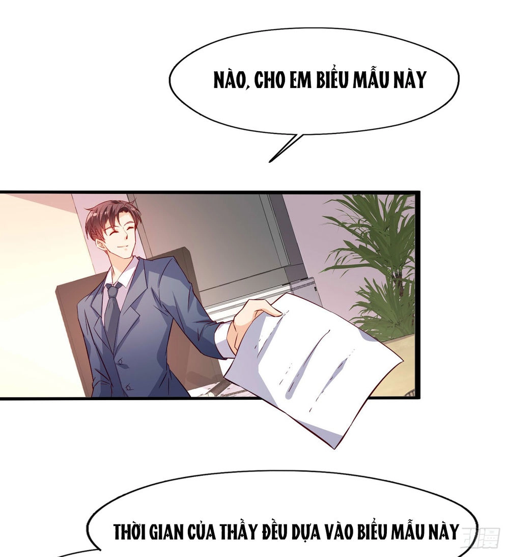 Sau Này Vẫn Cứ Thích Anh Chapter 14 - 14