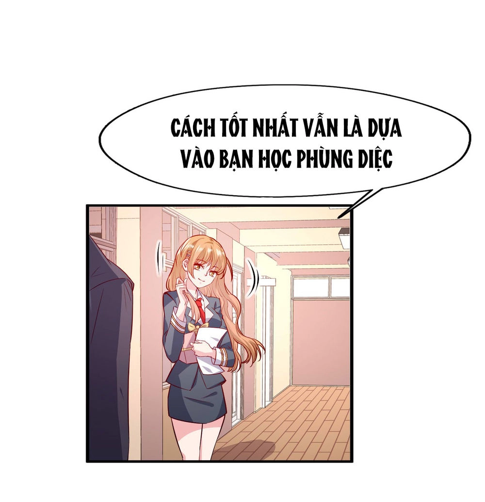 Sau Này Vẫn Cứ Thích Anh Chapter 14 - 20