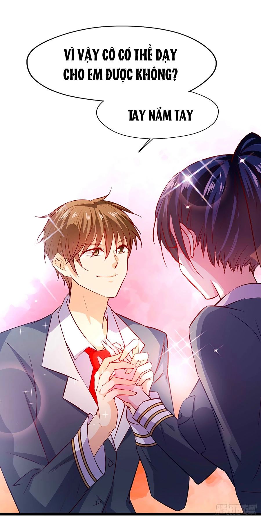 Sau Này Vẫn Cứ Thích Anh Chapter 15 - 2