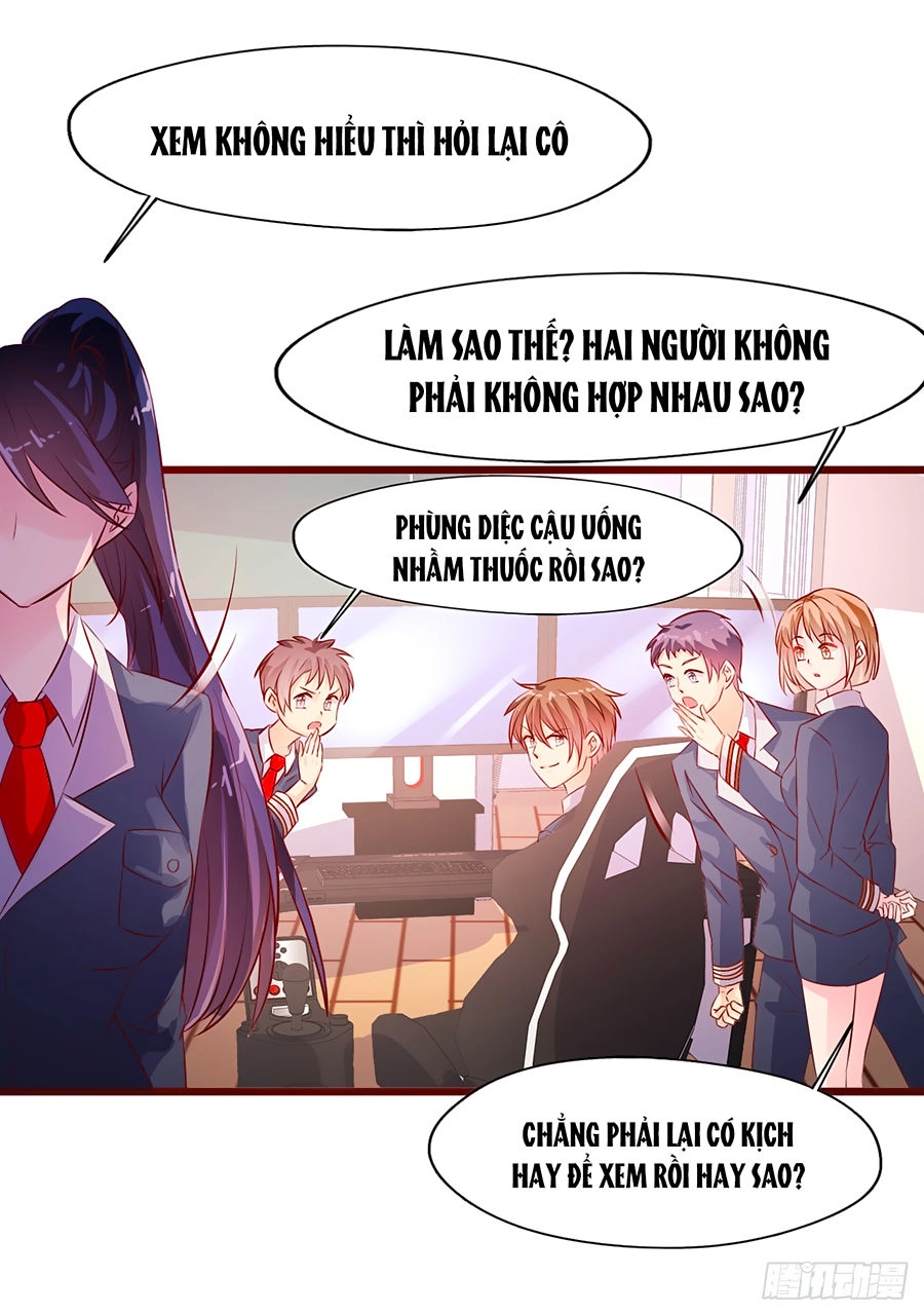 Sau Này Vẫn Cứ Thích Anh Chapter 15 - 7