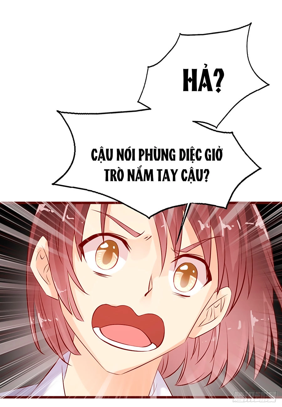 Sau Này Vẫn Cứ Thích Anh Chapter 15 - 9