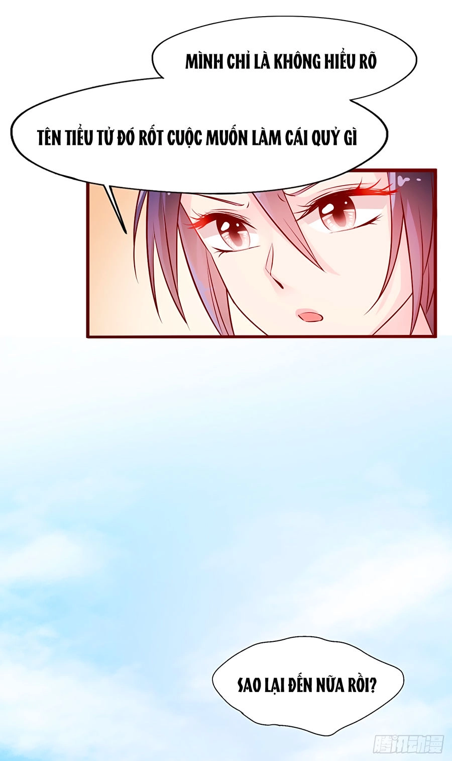 Sau Này Vẫn Cứ Thích Anh Chapter 15 - 13