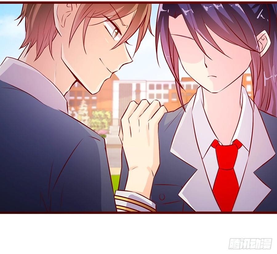 Sau Này Vẫn Cứ Thích Anh Chapter 15 - 21