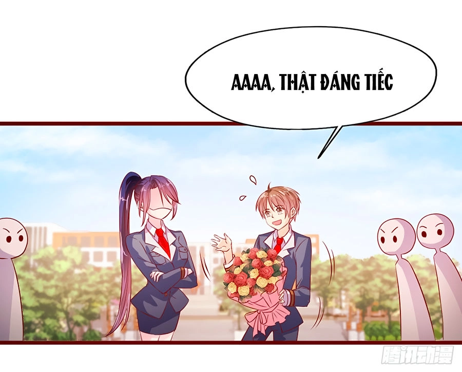 Sau Này Vẫn Cứ Thích Anh Chapter 15 - 23