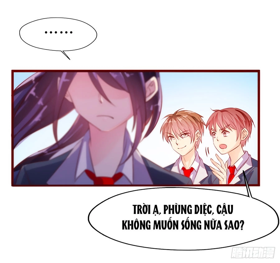 Sau Này Vẫn Cứ Thích Anh Chapter 15 - 24