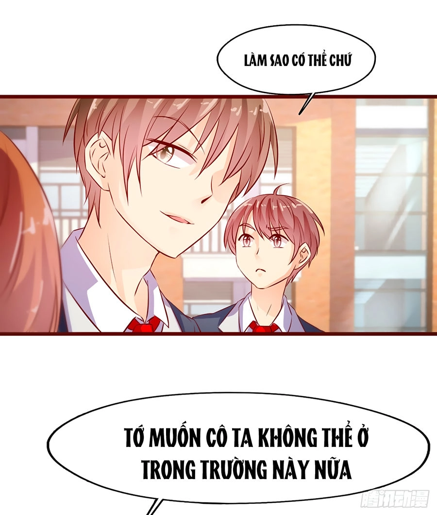 Sau Này Vẫn Cứ Thích Anh Chapter 15 - 26