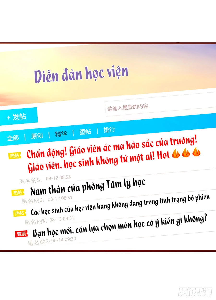 Sau Này Vẫn Cứ Thích Anh Chapter 15 - 28