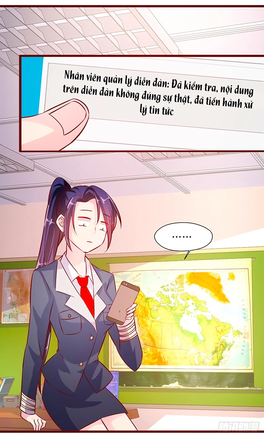 Sau Này Vẫn Cứ Thích Anh Chapter 15 - 30