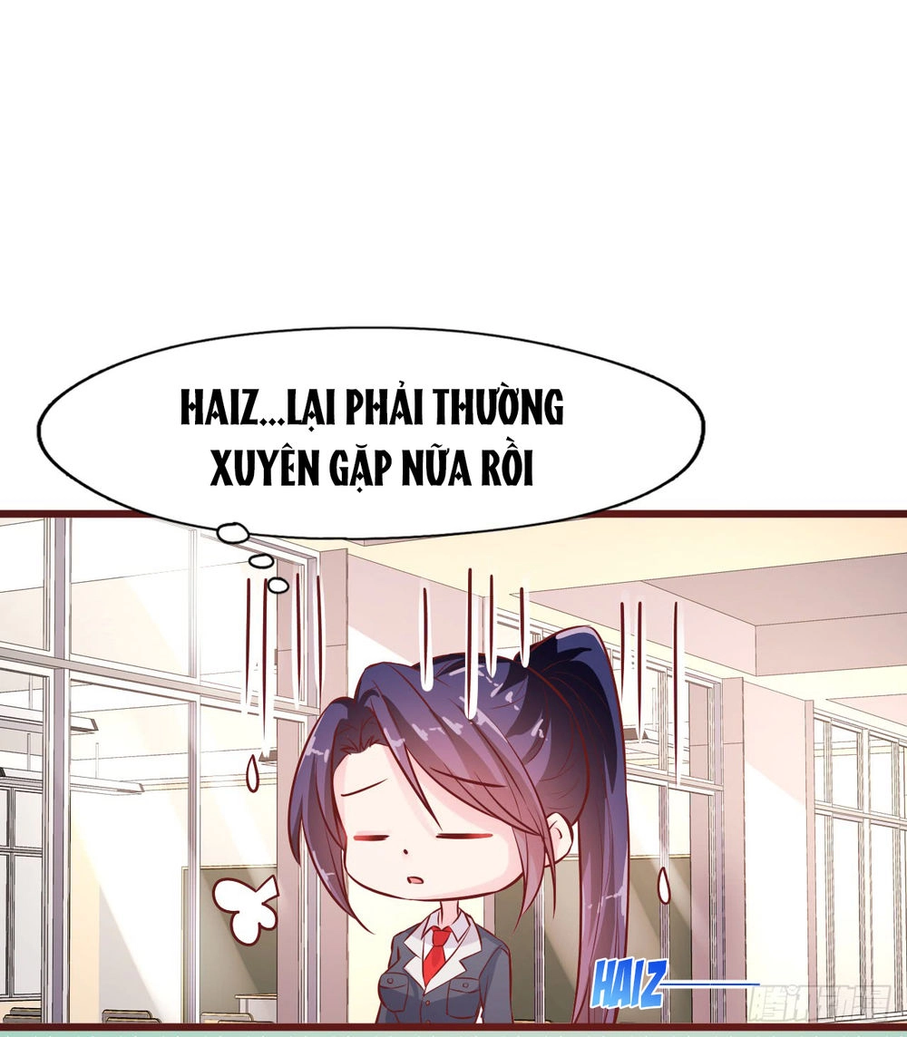 Sau Này Vẫn Cứ Thích Anh Chapter 16 - 2