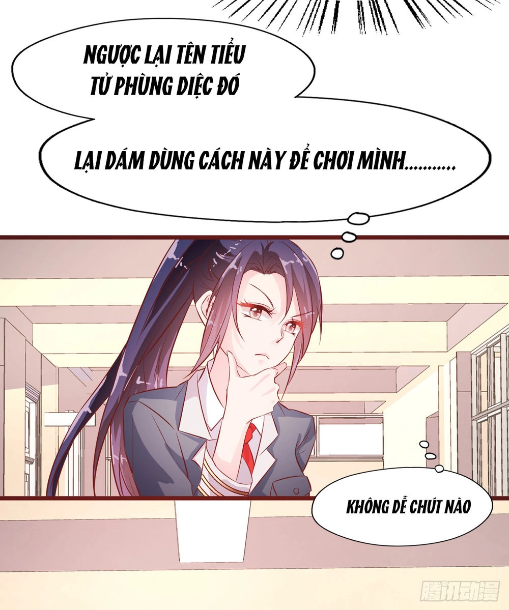 Sau Này Vẫn Cứ Thích Anh Chapter 16 - 4