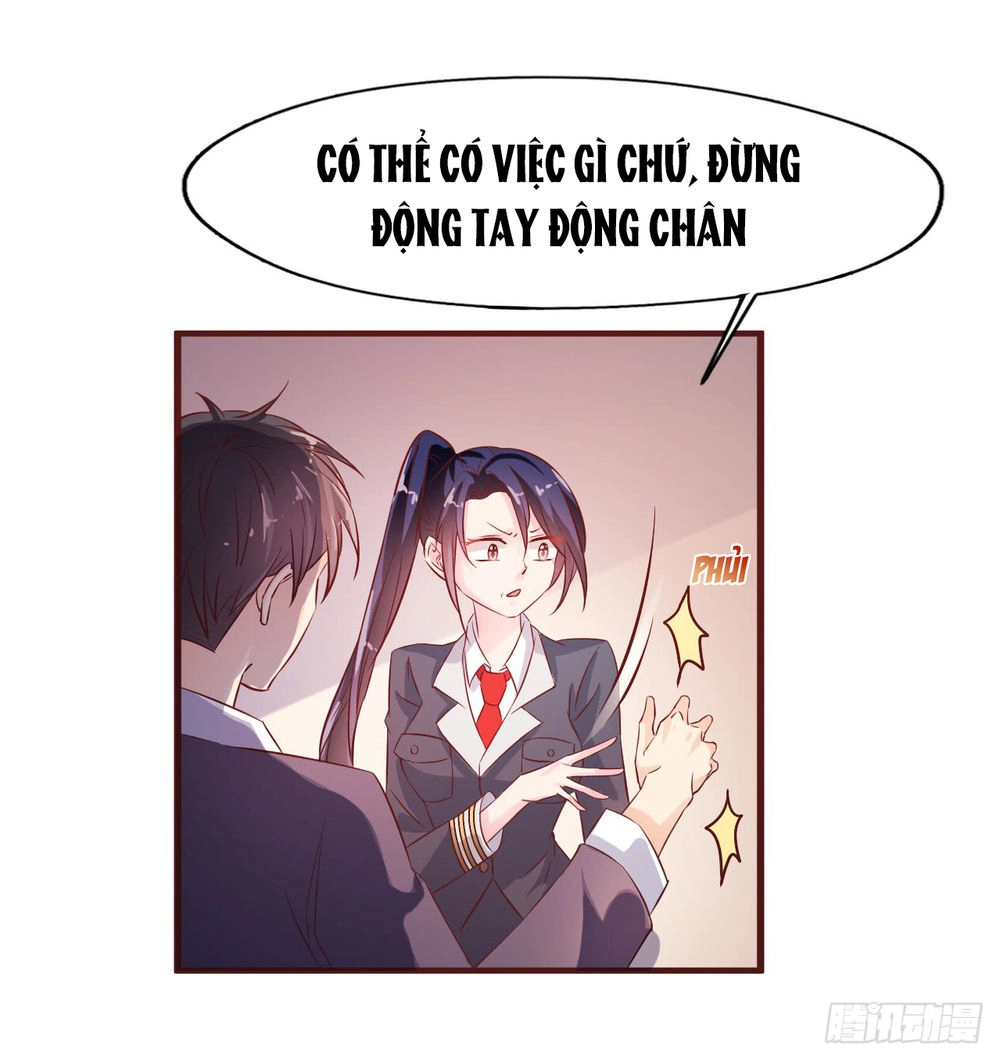 Sau Này Vẫn Cứ Thích Anh Chapter 16 - 7