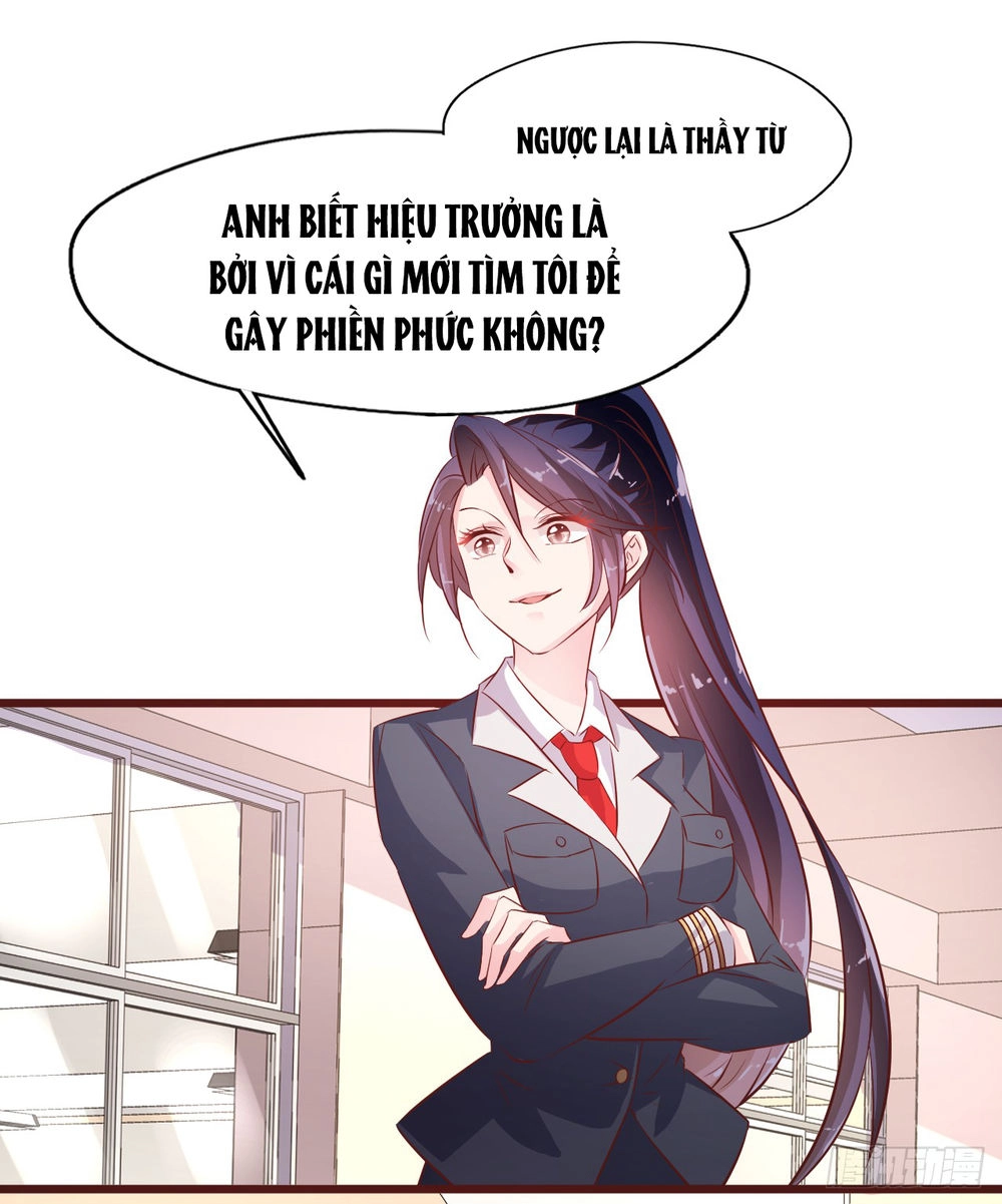 Sau Này Vẫn Cứ Thích Anh Chapter 16 - 8