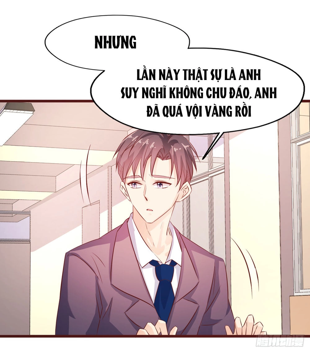 Sau Này Vẫn Cứ Thích Anh Chapter 16 - 12