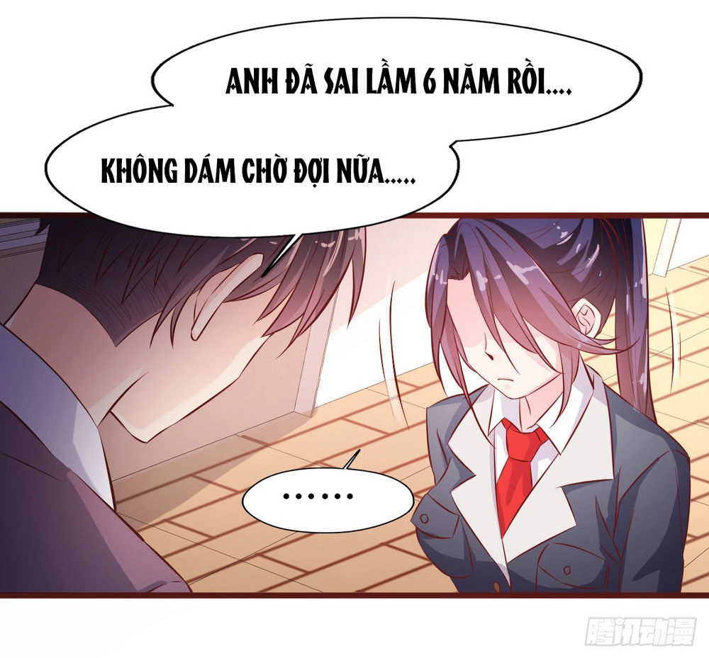 Sau Này Vẫn Cứ Thích Anh Chapter 16 - 13