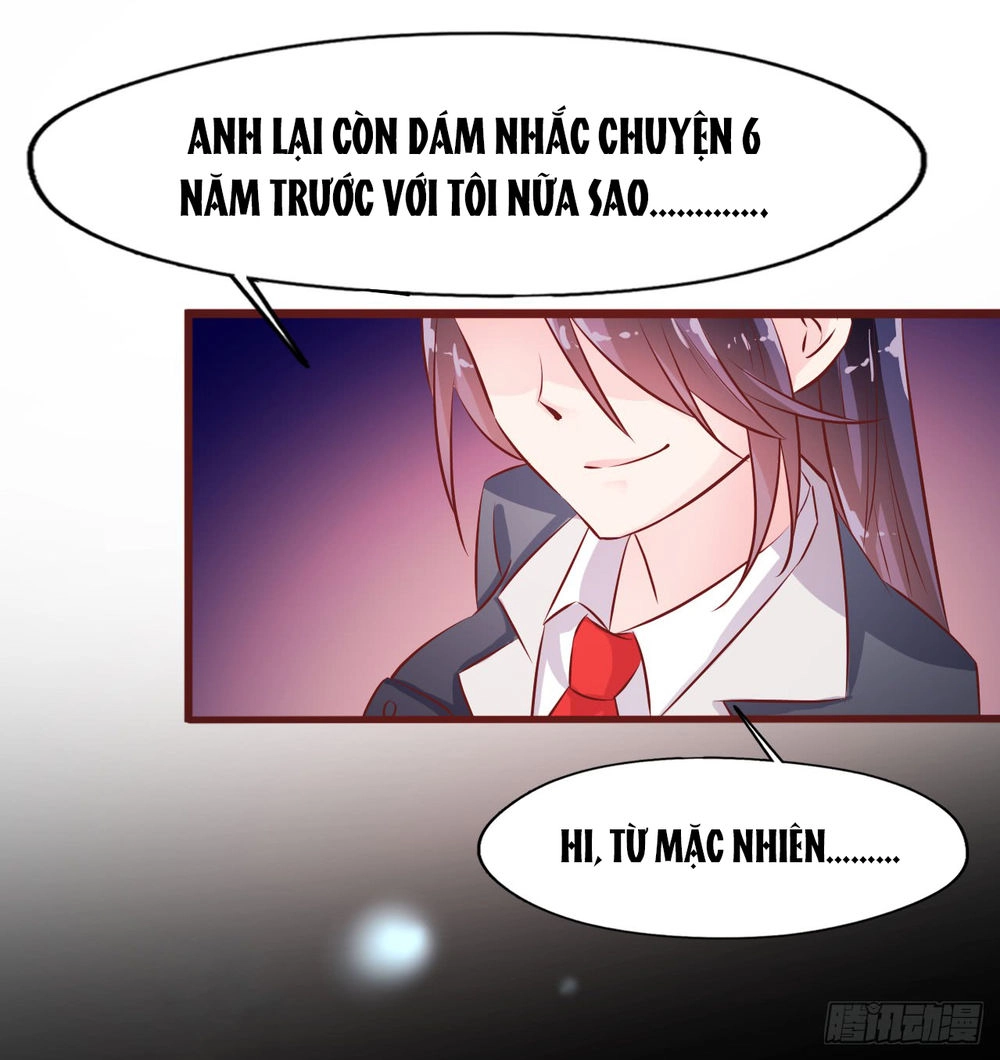 Sau Này Vẫn Cứ Thích Anh Chapter 16 - 14