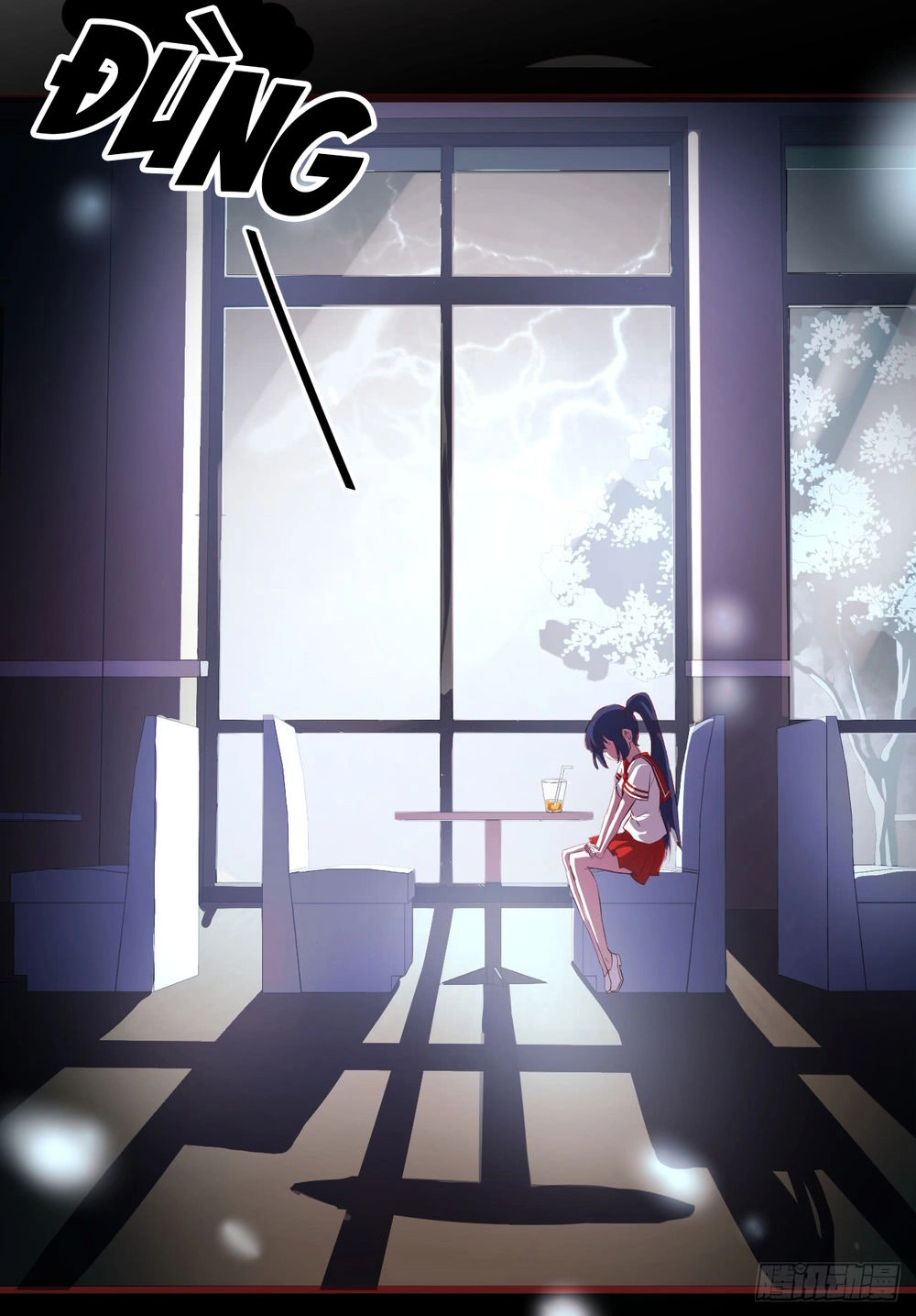 Sau Này Vẫn Cứ Thích Anh Chapter 16 - 15