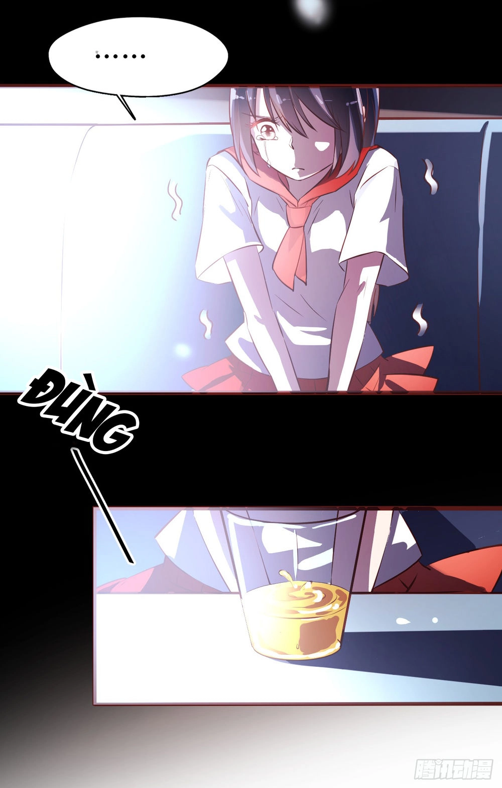 Sau Này Vẫn Cứ Thích Anh Chapter 16 - 16