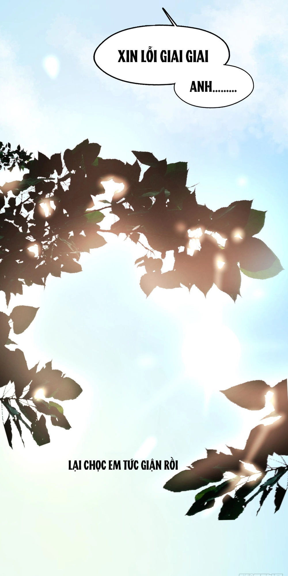 Sau Này Vẫn Cứ Thích Anh Chapter 16 - 23