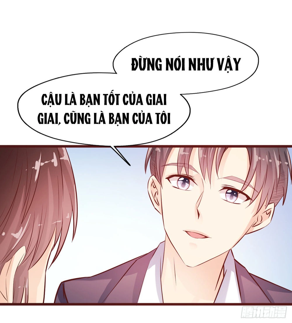 Sau Này Vẫn Cứ Thích Anh Chapter 16 - 30