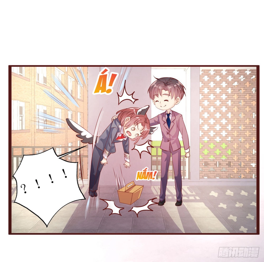 Sau Này Vẫn Cứ Thích Anh Chapter 16 - 32