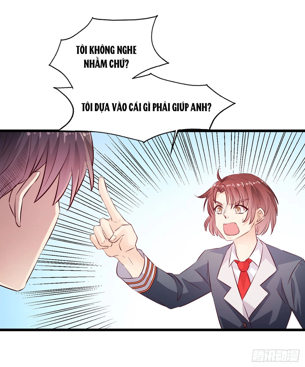 Sau Này Vẫn Cứ Thích Anh Chapter 17 - 6