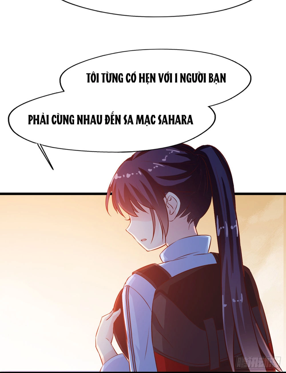 Sau Này Vẫn Cứ Thích Anh Chapter 17 - 24