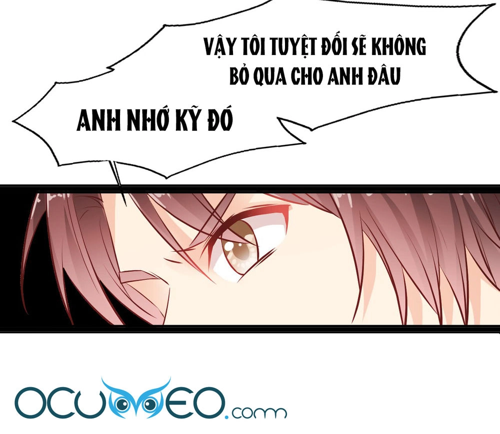 Sau Này Vẫn Cứ Thích Anh Chapter 17 - 29