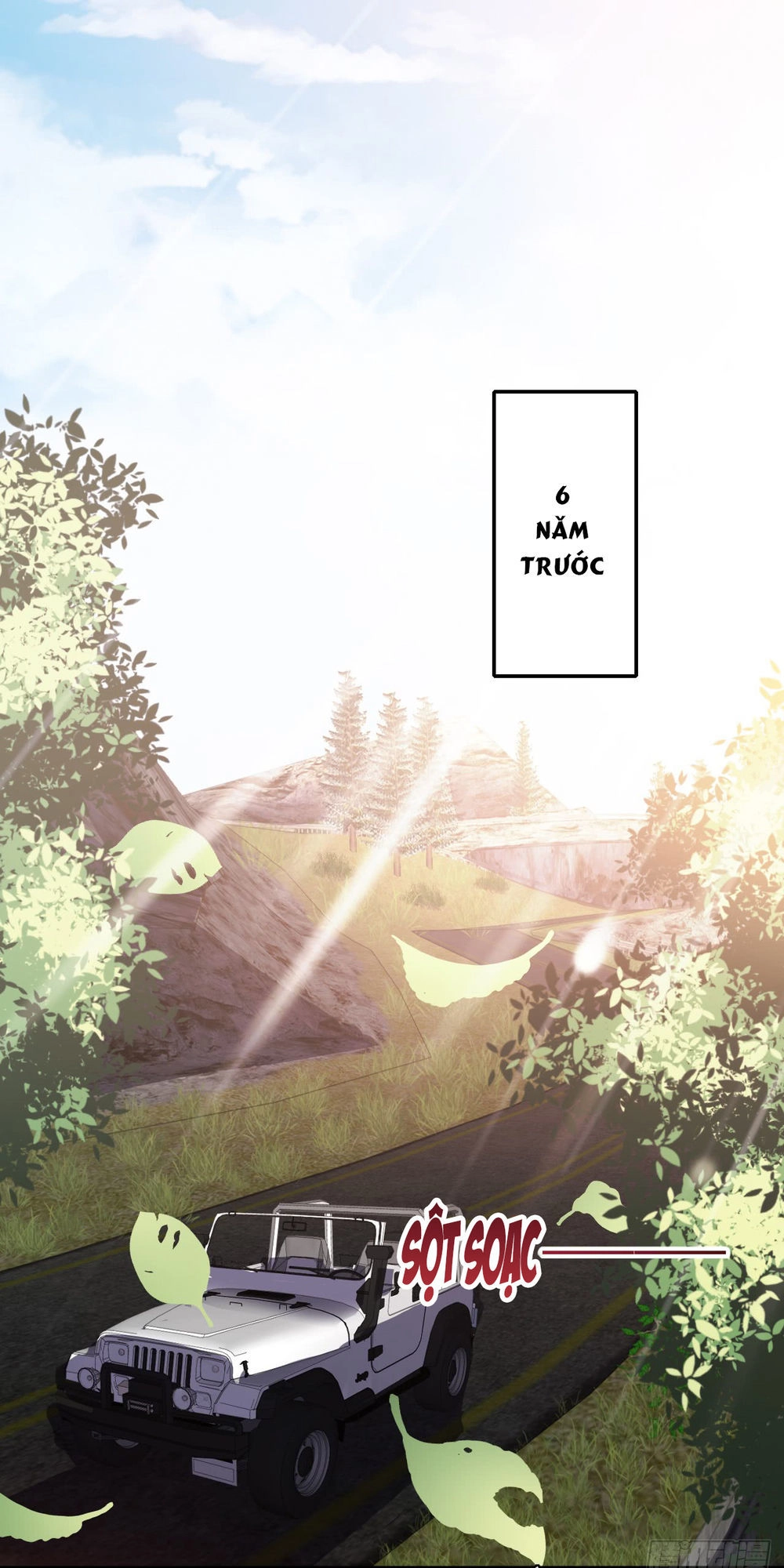 Sau Này Vẫn Cứ Thích Anh Chapter 18 - 1